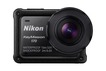 Экшн-камера Nikon KeyMission 170