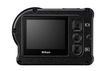 Экшн-камера Nikon KeyMission 170