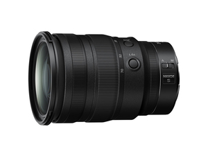 Объектив Nikon NIKKOR Z 24-70mm f/2.8 S