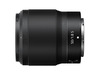 Объектив Nikon NIKKOR Z 50mm f/1.8 S
