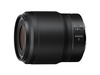 Объектив Nikon NIKKOR Z 50mm f/1.8 S