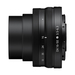 Объектив Nikon NIKKOR Z DX 16-50mm f/3.5-6.3 VR