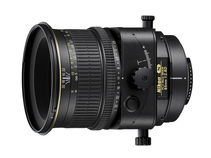 Объектив Nikon PC-E Micro NIKKOR 85mm f/2.8D