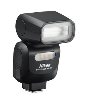 Nikon Speedlight SB-500