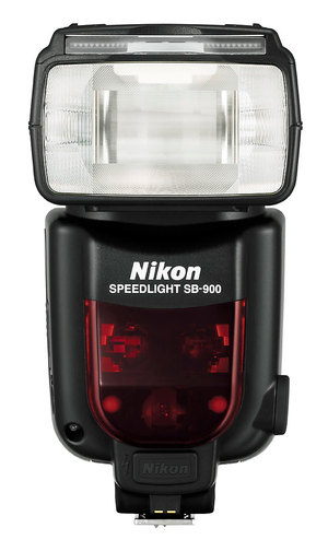 Nikon Speedlight SB-900