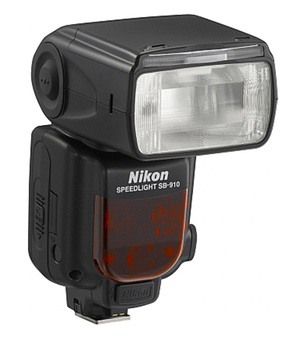 Nikon Speedlight SB-910