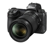 Беззеркальная камера Nikon Z 6II