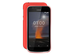 Nokia 1 Dual SIM