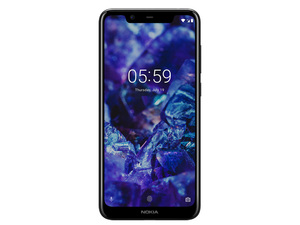 Nokia 5.1 Plus