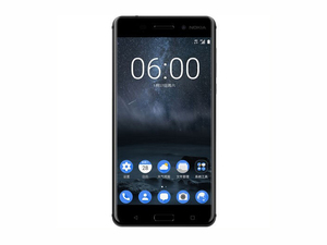 Nokia 6 (2018)