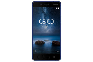 Nokia 8