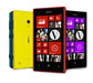 Смартфон Nokia Lumia 720