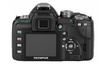 Зеркальная камера Olympus E-510