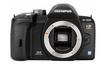 Зеркальная камера Olympus E-510