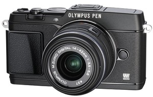 Olympus E-P5