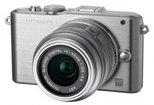 Olympus E-PL3