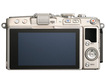 Беззеркальная камера Olympus E-PL5