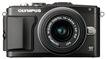 Беззеркальная камера Olympus E-PL6