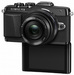 Беззеркальная камера Olympus E-PL7
