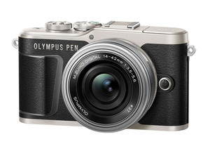 Olympus E-PL9