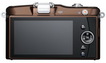 Беззеркальная камера Olympus E-PM1