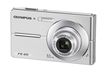 Компактная камера Olympus FE-20