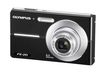 Компактная камера Olympus FE-20