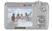 Компактная камера Olympus FE-230