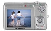 Компактная камера Olympus FE-250