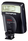 Вспышка Olympus FL-20