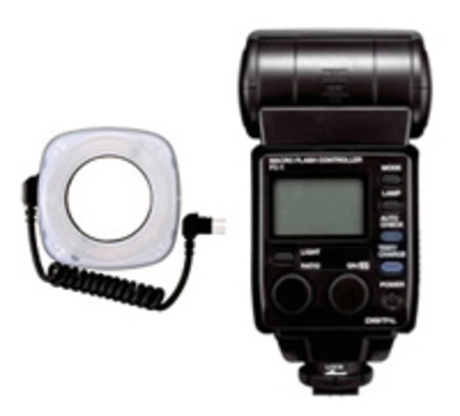 Вспышка Olympus FS-RF11