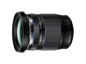 Объектив Olympus M.Zuiko Digital ED 12-200mm f/3.5-6.3