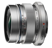 Объектив Olympus M.Zuiko Digital ED 12mm f/2