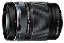 Объектив Olympus M.Zuiko Digital ED 14–150mm f/4.0–5.6 II