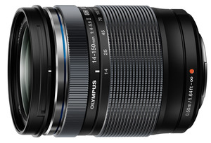 Olympus M.Zuiko Digital ED 14–150mm f/4.0–5.6 II