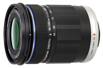 Объектив Olympus M.Zuiko Digital ED 40-150mm f/4.0-5.6