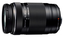 Объектив Olympus M.Zuiko Digital ED 75-300mm f/4.8-6.7 II