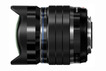 Объектив Olympus M.Zuiko Digital ED 8mm f/1.8 Fisheye PRO