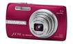 Компактная камера Olympus mju 740 Digital