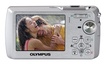 Компактная камера Olympus mju 760 Digital