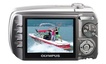 Компактная камера Olympus mju 800 Digital