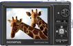 Компактная камера Olympus mju-9000