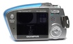 Компактная камера Olympus mju mini Digital