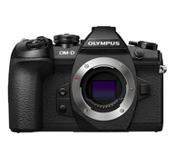 Беззеркальная камера Olympus OM-D E-M1 Mark II
