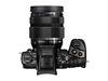 Беззеркальная камера Olympus OM-D E-M1