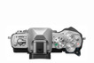 Беззеркальная камера Olympus OM-D E-M10 Mark III