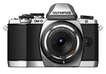 Беззеркальная камера Olympus OM-D E-M10
