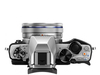 Беззеркальная камера Olympus OM-D E-M10