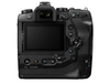 Беззеркальная камера Olympus OM-D E-M1X