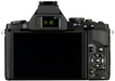 Беззеркальная камера Olympus OM-D E-M5